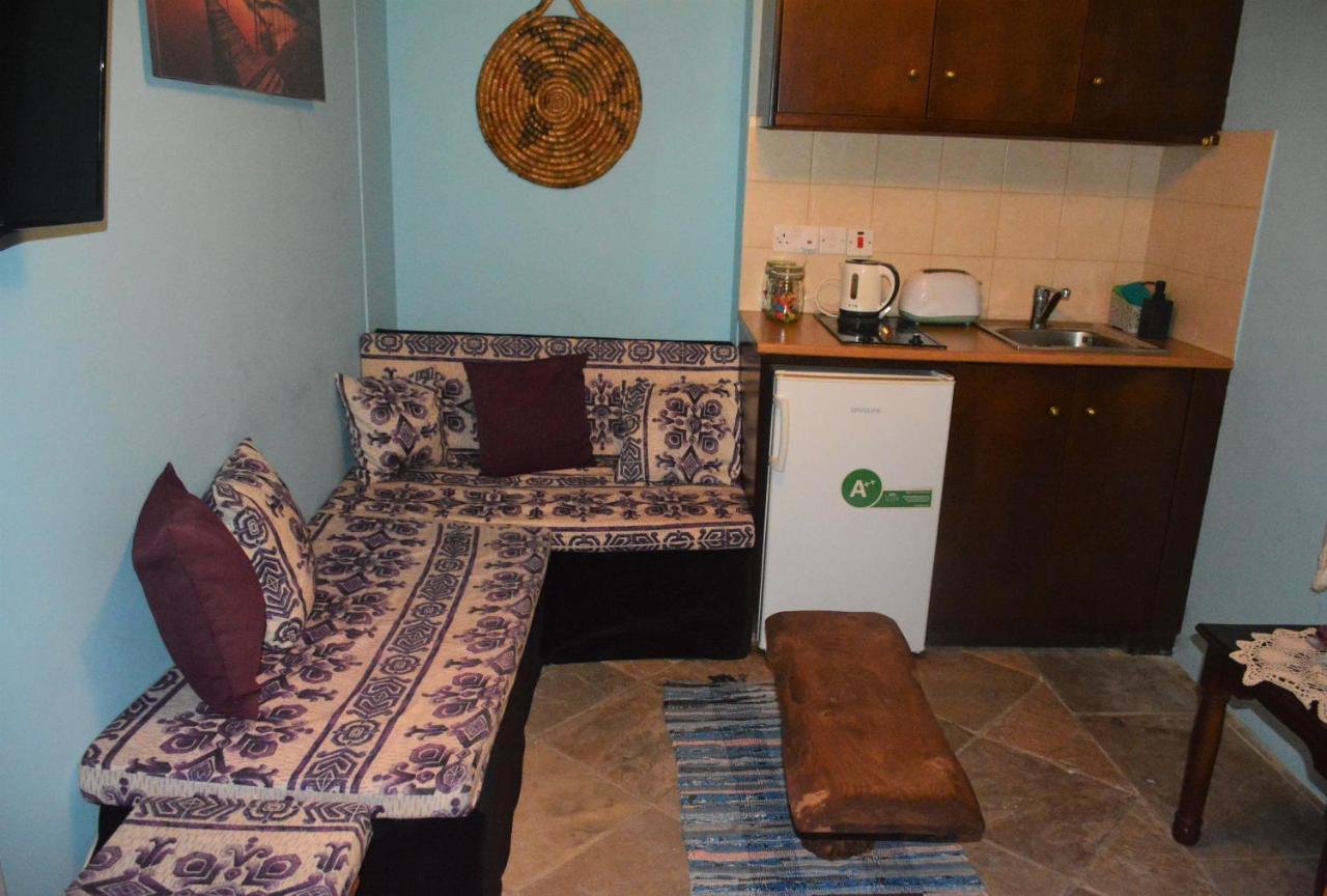 Kalavasos View Traditional Apartments Экстерьер фото
