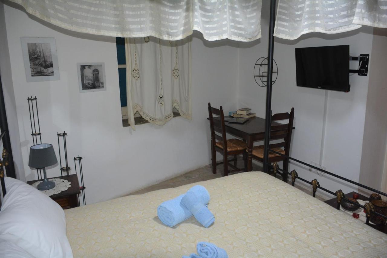 Kalavasos View Traditional Apartments Экстерьер фото