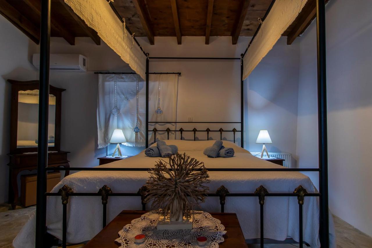 Kalavasos View Traditional Apartments Экстерьер фото