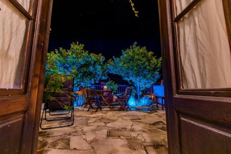 Kalavasos View Traditional Apartments Экстерьер фото