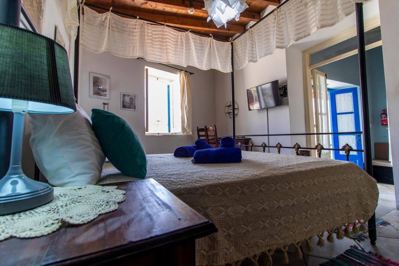 Kalavasos View Traditional Apartments Экстерьер фото