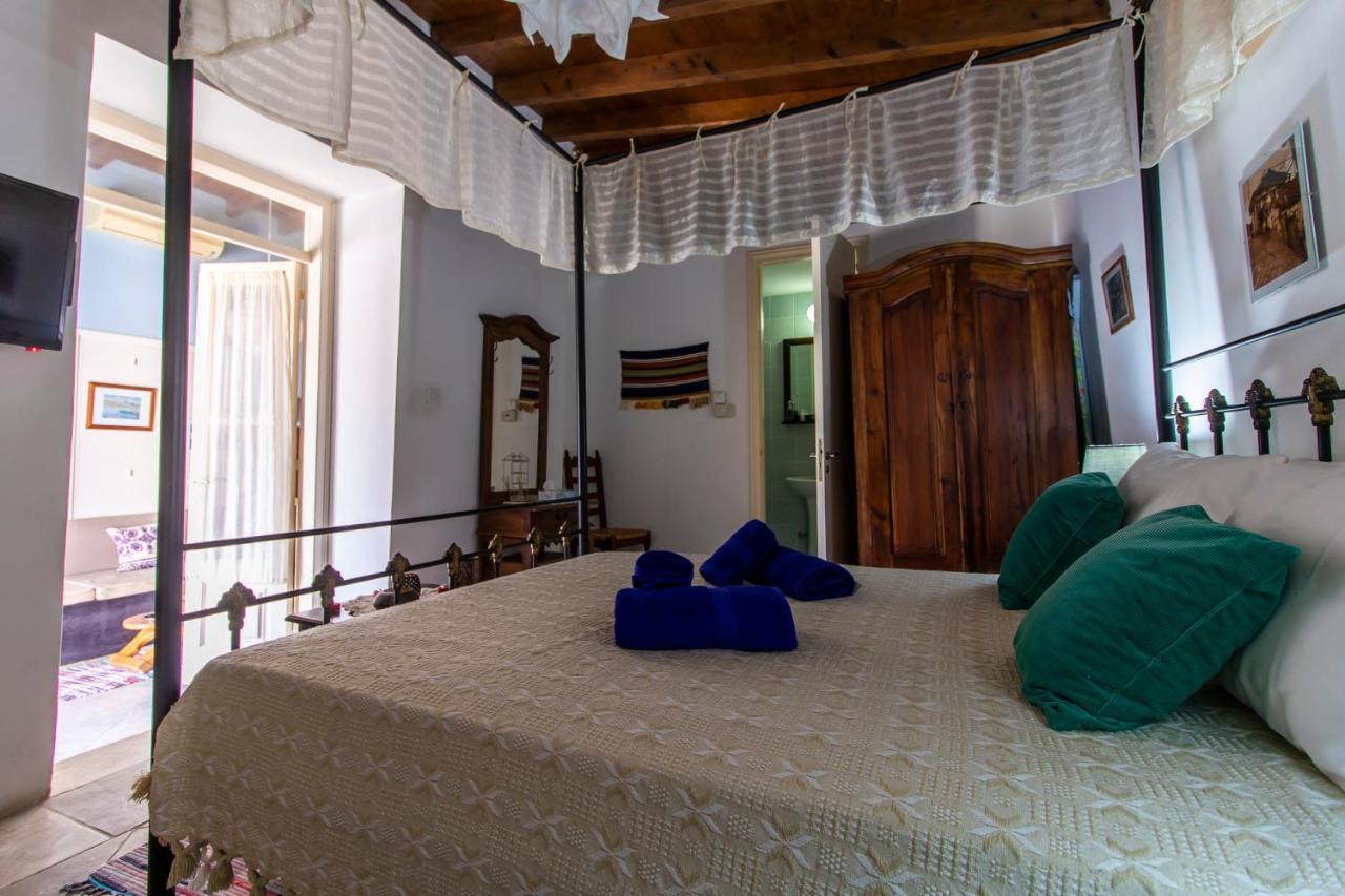 Kalavasos View Traditional Apartments Экстерьер фото