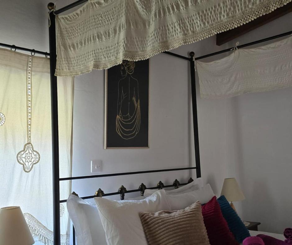 Kalavasos View Traditional Apartments Экстерьер фото